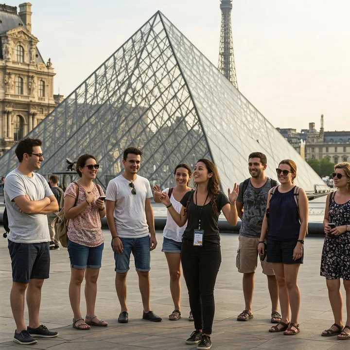 Free Tour París 7 Tours Temáticos que Valen Cada Euro